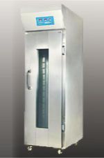 Fully Automatic Microcomputer Touch Panel