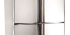 Stainless Steel