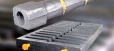 Steel Plant