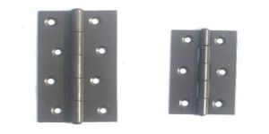 Iron Butt Hinges