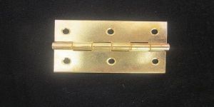 IRON LIGHT BUTT HINGE