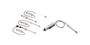 Melt Pressure Sensors