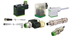 Murr Elektronik Connector