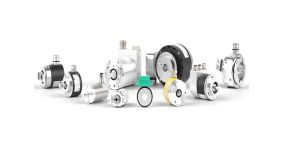 Rotary Encoders