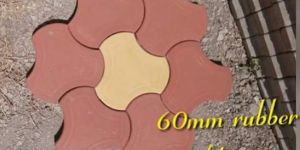 Interlocking Paver Block