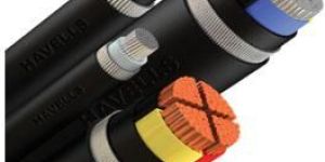 HAVELLS Wire Cables
