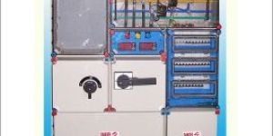 Panel Board And Boxes