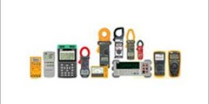 Testing and Measuring Instruments