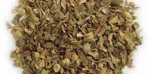 Oregano Leaves
