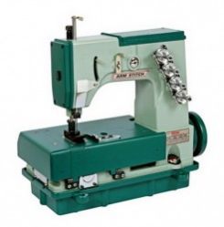 Woven Sacks Sewing Machine