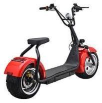 Electric Toy Scooter