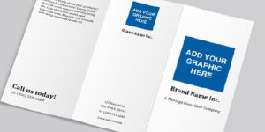 Brochure Printing