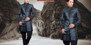 Mens Indo Western Suits