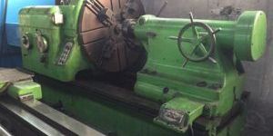 CNC Skoda Lathe Machine