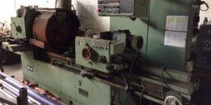 Internal Face Grinding Machine