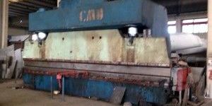 Press Break Machine