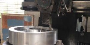 WEBSTER BENNETT VERTICAL TURRET