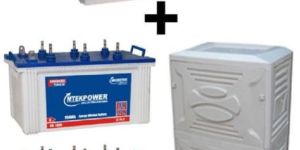 Inverter Battery
