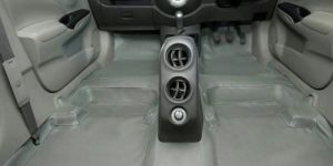 Car Floor Carpet