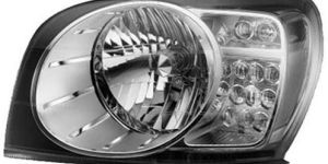 Car Headlight