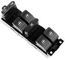 Car Power Window Switch