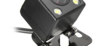 Car Reverse Camera