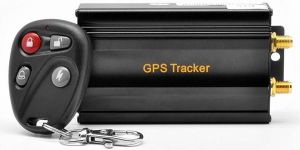 Car GPS Tracking Device