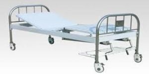 Hospital Bed