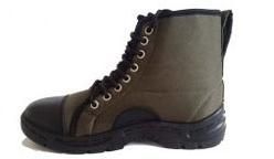 Jungle Boot