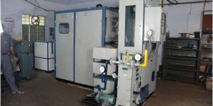 HF Induction Heating Machine