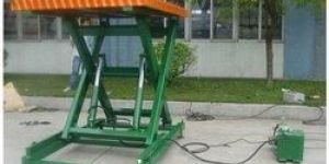 Lift Platform