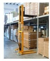 Pallet Stackers