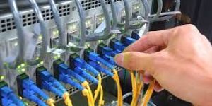 Cabling Service
