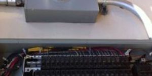 Electric Panel Installation & Reparing Services