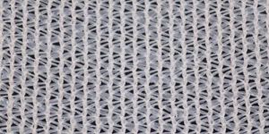 White Shade Net