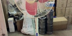 Farata Fan