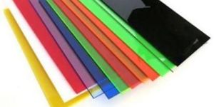 Acrylic Sheets