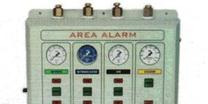 Analog Gas Alarm System