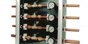 Area Valve Service Unit