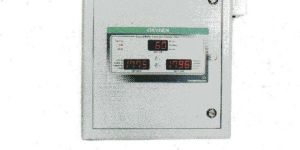 Digital Fully Automatic Control Panels