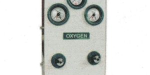 Semi Automatic Control Panels