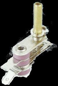 Heater Thermostat