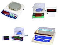 DELMARK GOLD SILVER SCALE