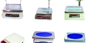 DELMARK RETAIL SCALE