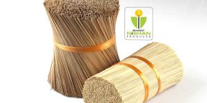 China Round Bamboo Sticks