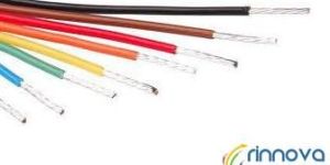 High Temperature Wires