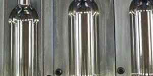 Pharma Pet Bottle Mould