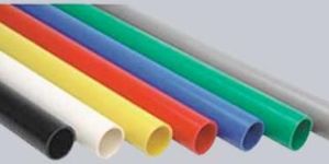 PVC Pipes & Fittings