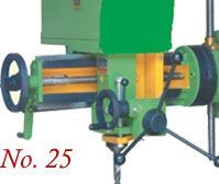 Radial Drill Machine