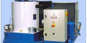 Flake and Ice Machine